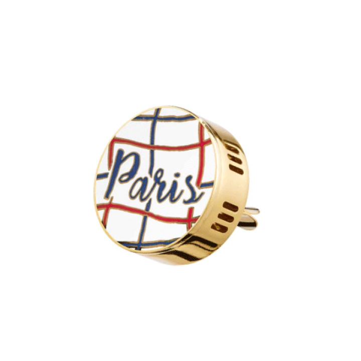 PARIS パリス 高級 ジュエリークリップ 車用高級芳香剤 車用 ディフューザー カーフレグランス 車用芳香剤高級車 韓国 韓国雑貨 CHUNGDAM FRAGANCE 楽天市場】PARIS パリス 高級 ジュエリークリップ 車用高級芳香剤 車用