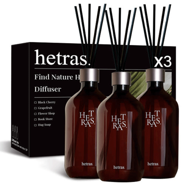 楽天市場】期間限定割引中！hetras ヘトラス プレミアム
