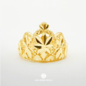 韓国 トルパンジ 1歳 誕生日 女の子 ティアラ 指輪 24金 純金 3.75g 送料無料 韓国伝統 韓国製 韓国アクセサリー プレゼント 贈り物 ハンドメイド 手作り 高級 ベビー用品 トルチャンチ 24K 赤ち