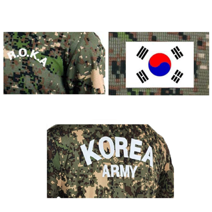 楽天市場】韓国直輸入 ROKA Tシャツ 半袖 全2カラー カーキ 迷彩 楽天市場】韓国直輸入 ROKA Tシャツ 半袖 全2カラー カーキ 迷彩