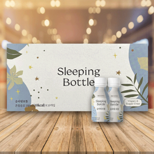 ySleeping BottlezX[sO{g 10{  n NVO ؍ J hN 10 10{ 100ml