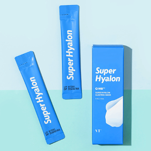 yVTzX[p[qA X[sOpbN 4ml×6{ ؍ RX e  ێ  ^  4ml 6 Tv  X[sO}XN Super Hyalon Sleeping Pack