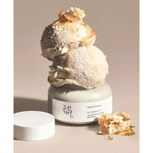 Beauty of Joseon ���N���� ���C�X �n�j�[ �N���C�p�b�N 150ml �؍��R�X�� �X�L���P�A �玉 �ь� �ێ� �I�[���C������ �P�A �􂢗��� �E�H�b�V���I�t Ground Rice and Honey Glow Mask