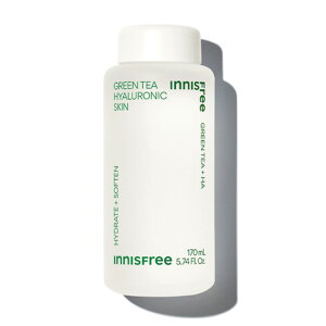 CjXt[ innisfree O[eB[ qA_ XL Green Tea Seed Hyaluronic Skin 170ml ϐ gi[h @   r[K vegan ؍RX Β `OX֑