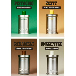 Knock �m�b�N Melt in Body Toner �����g�C�� �{�f�B �g�i�[ 300ml �S4�� PISTACHIO ZESTY CARAMELT UNSECNTED �ێ� �o�^�[ 8���Ԏ��� �؍��G�� �؍� �l�C ���� �{�f�B�N���[�� �����b�N�X �M�t�g �v���[���g ���K