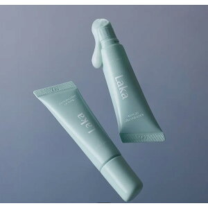 Laka ���J �X�[�f�B���O�v���b�v ���b�v �}�X�N Soothing Prep Lip Mask 10ml �l�R�|�X�֑����������i �������� �؍��R�X�� �X�L���P�A �X�y�V�����P�A ���b�v�P�A �s�[���I�t ���b�v��p �p�� �P�A 