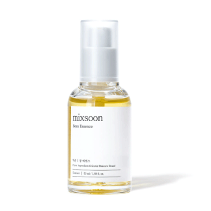 楽天市場】mixsoon ミクスン 大豆 エッセンス 30ml 50ml セラム 韓国