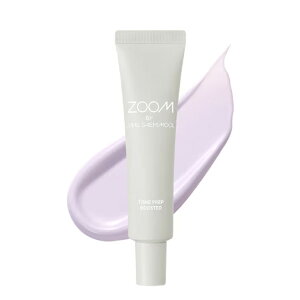 �yZOOM BY JUNG SAEM MOOL�z�Y�[���o�C�W�����Z������ �g�[���v���b�v�u�[�X�^�[ 30ml �؍� �_�C�\�[ �R�X�� ���n �g�[���A�b�v ���R ���� �{�����[�� ���̊� ���ϕi ���e Tone Prep Booster