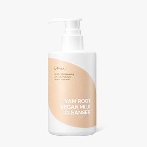 isntree �C�Y�G���c���[ �R�� �r�[�K�� �~���N �N�����U�[ 220ml �؍��R�X�� �N�����W���O ��h�� ���g���u�� ��� �ێ� �P�A �}�b�T�[�W�p�b�N �X�L���P�A ���� �玉 �L���b�` YAM ROOT VEGAN MILK CLEA