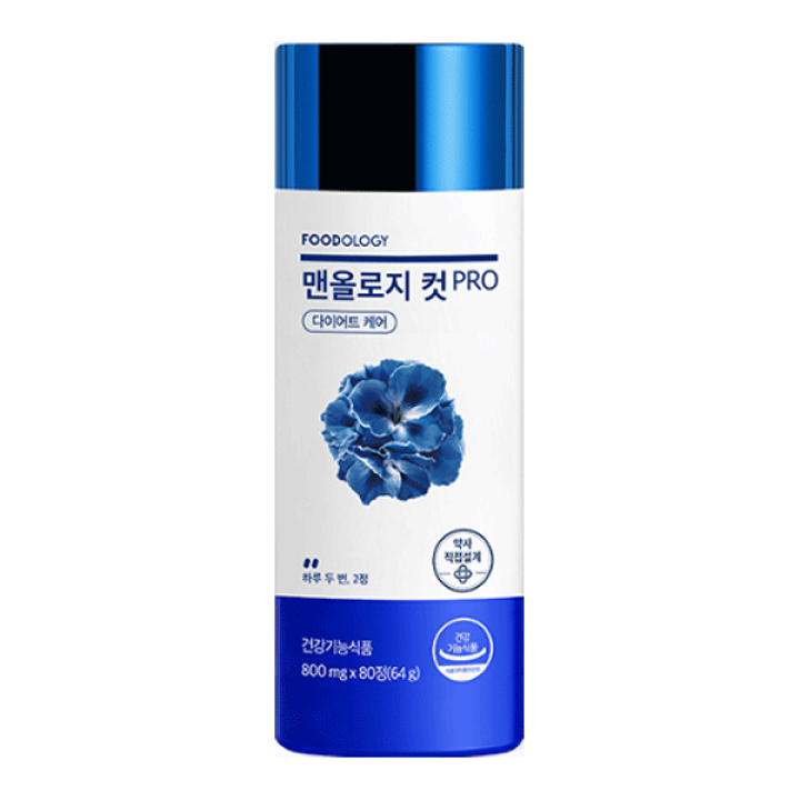 楽天市場】FOODOLOGY メンオロジーカット 80粒 1日2粒 基礎代謝量の