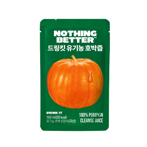 nothingbetter hNCbg I[KjbN J{`` 100ml _CGbg N Tv  ݕ ނ݃PA ؍ ؍Y 100 I[KjbN Drink it I[uO