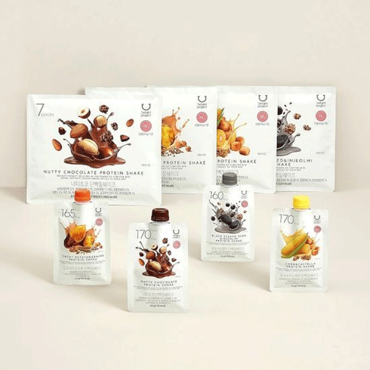 楽天市場】【DELIGHT PROJECT】 ディライト プロジェクト プロテイン