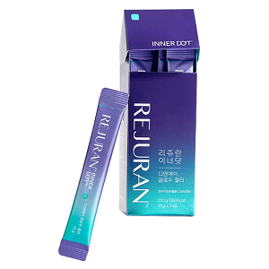 REJURAN ���ރ��W������ PDRN�[���[ ���W������ �C���i�[�h�b�g DNA�O���E�[���[ 14��i14�����j�R���[�Q�� ���N �T�v�� �����g �C���i�[�P�A �r���[�e�B�[ �؍� ���e