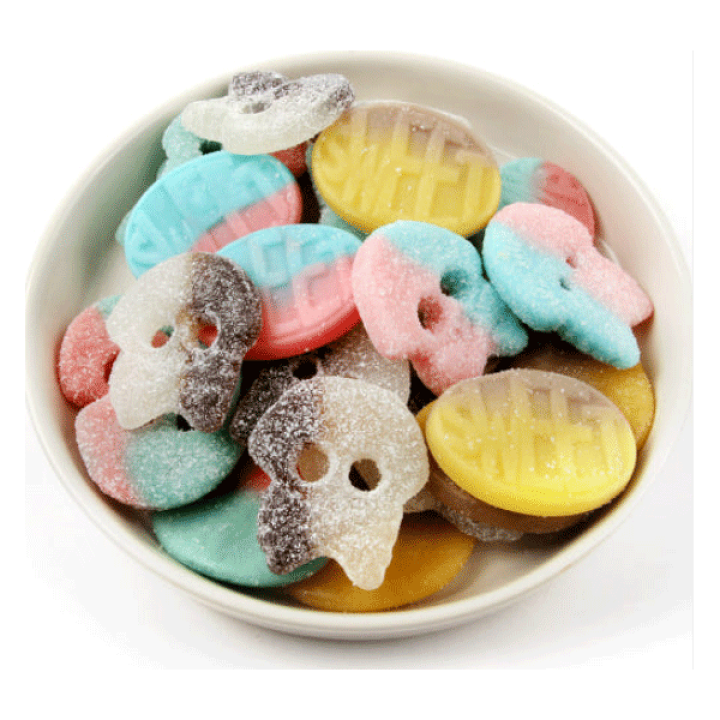 楽天市場】GS25 SWEET Mix Jelly 130g ジョンオンニ 韓国 韓国お