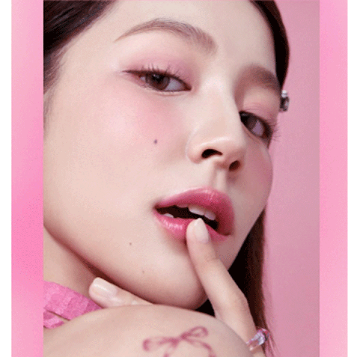 楽天市場】【NEW】fwee フィー ピンク オプセッション ステイフィット