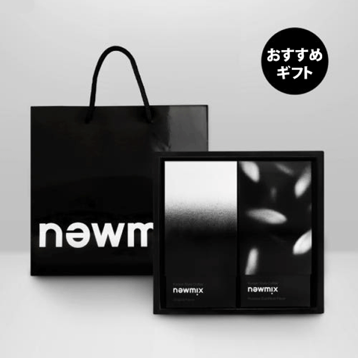 楽天市場】【ギフトセット】nwemix ニューミックスコーヒー 10包