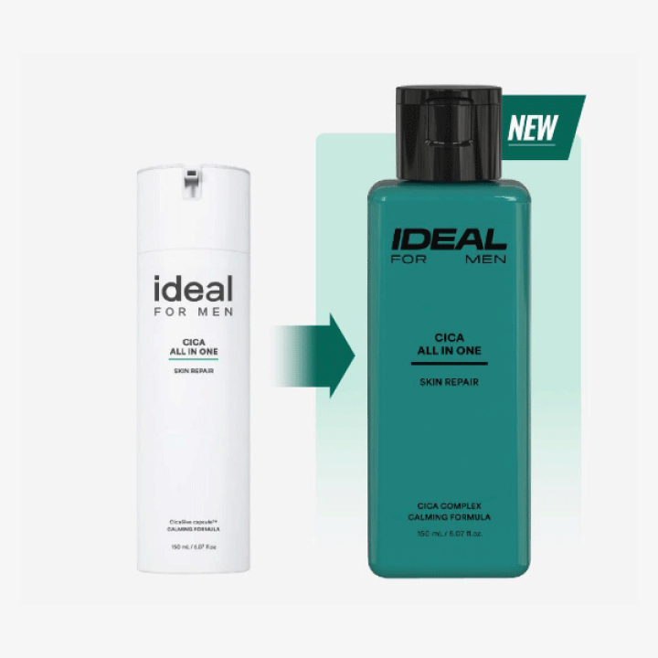 80%CICA オールインワン高級美容液　4本セット 80%CICA オールインワン高級美容液4本セット