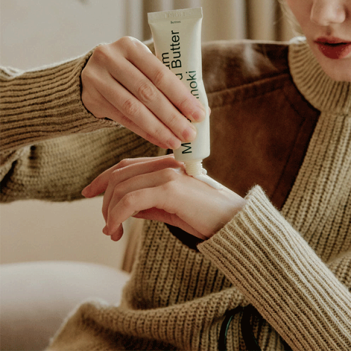 楽天市場】hetras ヘトラス Hand Cream Mango Seed Butter パヒューム