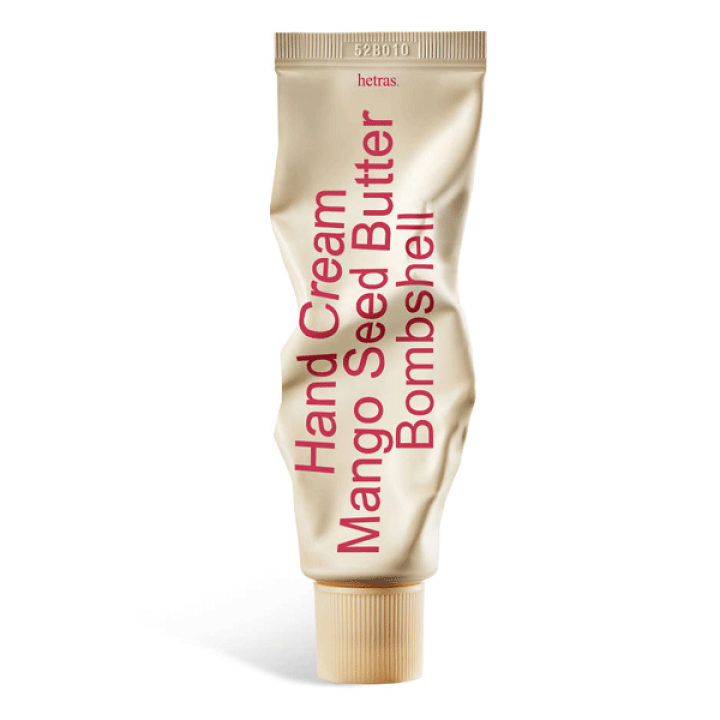 hetras.香水 ハンドクリーム Qoo10] ヘトラス 【公式】パフュームシルキーハンドクリーム : 日用品雑貨