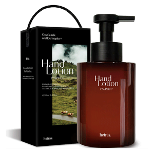 hetras wgX pt[GbZX nh[V 515ml S3 e ؍G ؍ lC  bNX Mtg v[g Ki ؍ Hand Lotion essence