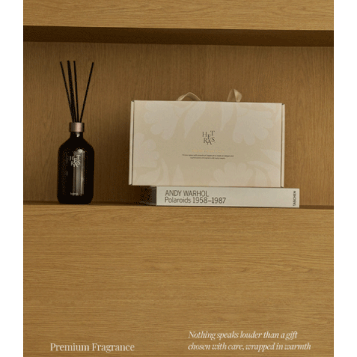 楽天市場】hetras ヘトラス プレミアム ディフューザー ギフトセット