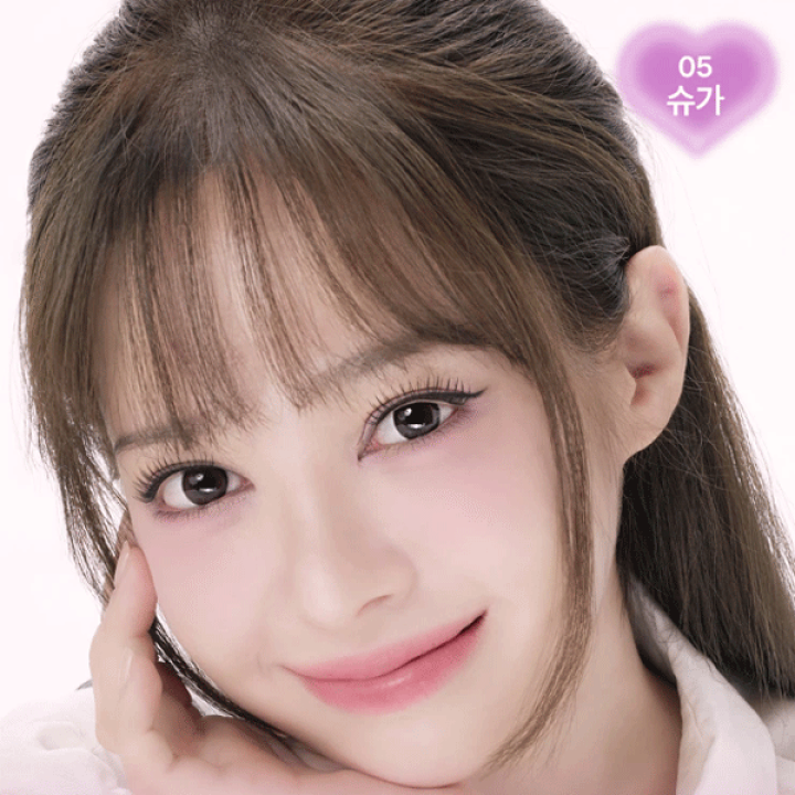 楽天市場】KKONG LASH+ ノーグルー束感つけまつげ 全6種 接着剤不要