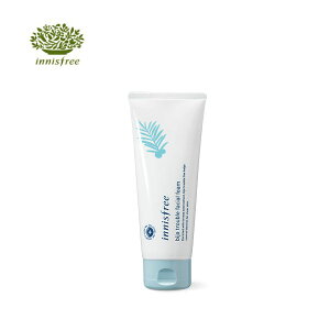 CjXt[ innisfree rW gu tFCV tH[ jeju bija trouble facial foam 150ml `Oi ؍RX IC[ ς pPA  gu J