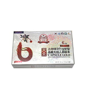 y(kCAkA͕ʓr)zy؍AIz؍Y100I6N 푾ɐlQ JvZS[hiKOREAN TAEKUK GINSENG POWDER CAPSULE GOLDj100g×3yRCPz