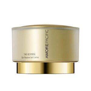 AMORE PACIFIC A[pVtBbN ^CX|X XL j[A WFN[ Time Response Skin Reserve Gel Creme 50ml  ؍RX ؍uh XLPA