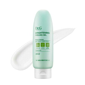 �h�N�^�[�W�[ Dr.G �u���C�g�j���O �s�[�����O �W�F�� Brightening Peeling Gel 120g ��`�O�����������i(�����L�̏ꍇ�s��) �؍��R�X�� �X�L���P�A �X�y�V�����P�A �s�[�����O �S�}�[�W�� ��h�� ��