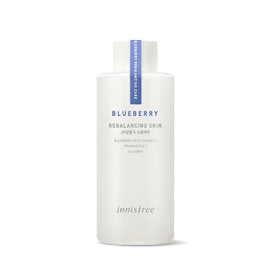 CjXt[ innisfree X[p[t[h u[x[ oVO XL Blueberry Rebalancing Skin 150ml `Oi(L̏ꍇs) ؍RX XLPA ϐ