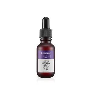 papa recipe ppVs iX NAO Av Eggplant Clearing Ampoule 30ml  i(ꕔn揜O) ؍RX XLPA Z et XyVPA iX ֎q o GL