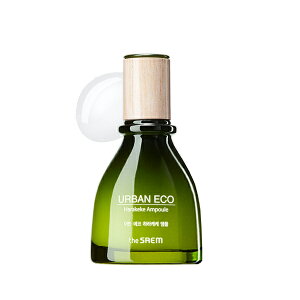 UEZ the SAEM A[o GR nPP Av Urban Eco Harakeke Ampoule 45ml ؍RX (ꕔn揜O) XLPA Av et Z