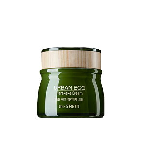 UEZthe SAEM A[o GR nPP N[ Urban Eco Harakeke Cream 60ml ؍RX (ꕔn揜O)  XLPA N[ ێ