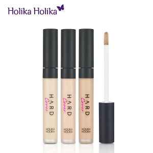 zJzJ HolikaHolika n[h Jo[ Lbh RV[[ (Hard Cover Liquid Concealer) SPF30/PA++ 7g/S3F  lR|X ؍RX RV[[ x[XCN