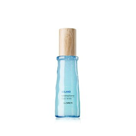 ザ・セムthe SAEM アイスランド 水分 エッセンス (Iceland Hydrating Essence) 60ml 定形外送料無料 水分 ミネラル ビタミン