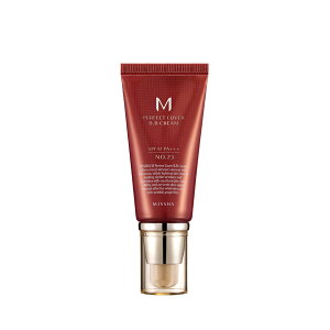 ~V MISSHA y`OX֑)̔уio[1IlCBBN[zMISSHA~VM Perfect Cover BBiM p[tFNgJo[BBN[/SPF42/PA+++) 50ml