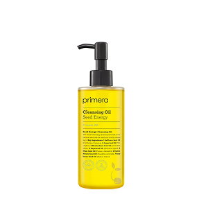 v (primera) V[h GiW[ NWO ICiSeed Energy Cleansing Oilj250ml (ꕔn揜O) ؍RX i`RXuh NWO CNƂ IC