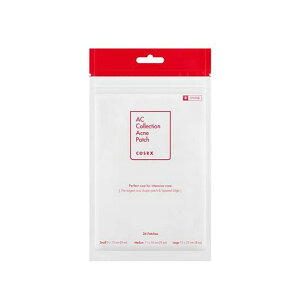 COSRX RXA[GbNX AC RNV ANl pb` AC Collection Acne Patch 26ea S26/3TCY ؍RX gu jLr   Jo[  玉 Lb` jLrPA V[ `OX