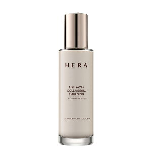 HERA w GCW AEFC R[WFjbN G}W AGE AWAY COLLAGENIC EMULSION 120ml  z֑ ꕔn揜O ؍RX XLPA t ~N [V e R[Q