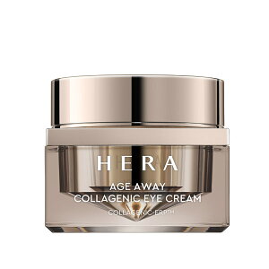 HERA w GCW AEFC R[WFjbN ACN[ AGE AWAY COLLAGENIC EYE CREAM 25ml ؍RX  ꕔn揜O z֑ XLPA ڌp