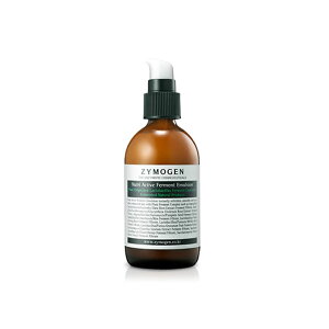 ZYMOGEN UCQ h{ y G}W Nutri Active Ferment Emulsion 105ml  ꕔn揜O ؍RX XLPA t [V Lotion