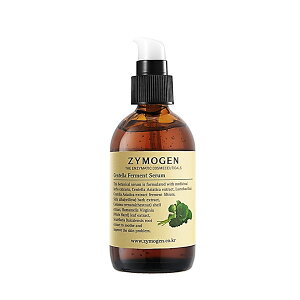 ZYMOGEN UCQ Ze y Z Centella Ferment Serum 105ml  ꕔn揜O ؍RX XLPA gu c{NT jLr ϐ et
