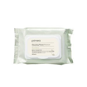 v primera NWO eBbV CX`[ Cleansing Tissue Moisture 300g/60 ^OX  ؍RX XLPA NWO CNƂ CNƂV[g