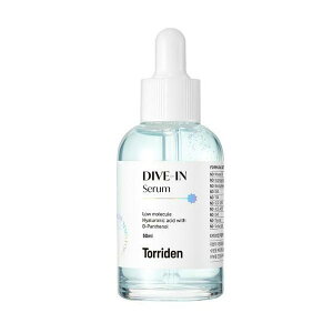 Torriden gf _CuC ᕪq qA_ Z DIVE-IN Serum 50ml  ꕔn揜O ؍RX XLPA NWO 痿   pPA pbN ÃPA gu 