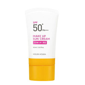 zJzJ HolikaHolika CNAbv T N[ MAKE UP SUN CREAM SPF50+ PA+++ 60ml ؍RX XLPA Ă~ TPA OՒf g[Abv