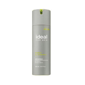 ideal for men ACfBAtH[ p[tFNg I[C ~N PERFECT ALL IN ONE MILK 150ml  ꕔn揜O ؍RX XLPA tH[ Yp jp j
