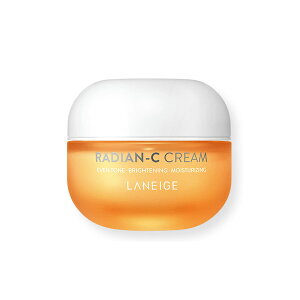 LANEIGE ���l�[�W�� ���f�B�A�� C �N���[�� RADIAN-C CREAM 30ml ��z�֑������� �������� �ꕔ�n�揜�O �؍��R�X�� �X�L���P�A �N���[�� �u���C�g�j���O �r�^�~��