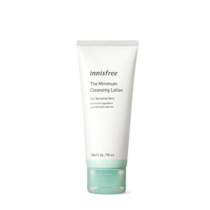 CjXt[ innisfree U ~j} NWO [V The Minimum Cleansing Lotion 90ml ؍RX  `OX֑ XLPA CNƂ NWO[V NW