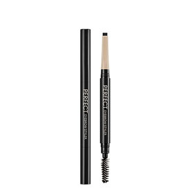 ミシャ MISSHA Perfect Eyebeow Styler　Blackパーフェクト アイブロウ スタイラー ブラック　0.15g